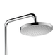 Душевая система для ванны RJ LUX акция комплект с дозатором RJSP120-04CH+RJAC022-02NI 85534 фото 3